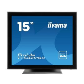 IIyama 15" Touch screen-BYPOS-2711