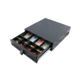 BYPOS C33 Cassetto per contante per bambini, Elettrico-BYPOS-2808
