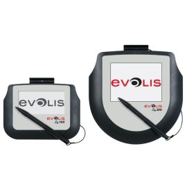 Evolis Sig100 / Sig200 Touch pad per firme digitali-BYPOS-2810