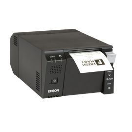 Epson TM-T70II-DT stampante fiscale stand alone-BYPOS-2840