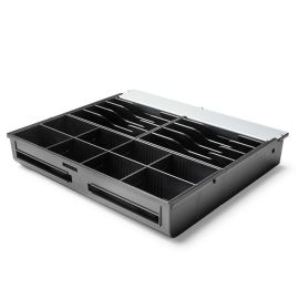 BYPOS Kassalade Inserto cassetto 8B, 8M Dimensioni vassoio inserto 356(B) x 321(D) x 62(H)mm-BYPOS-9050-6