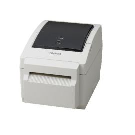 Toshiba B-EV4D-TS14-QM-R (Direct Thermische) Label Printer, (4" 300 dpi), (RS232/Par/USB/Ethernet)-18221168712