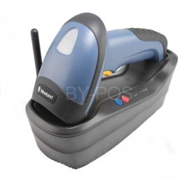 Newland HR3260 2D scanner di codici a barre wireless-BYPOS-2872