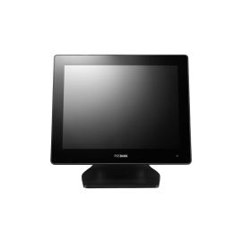 POSBANK APEXA-GW, 19" (48.26cm), CAP, Intel i5, 8GB RAM, 128 GB SSD, NO OS, Black-APEXA-GW-i5