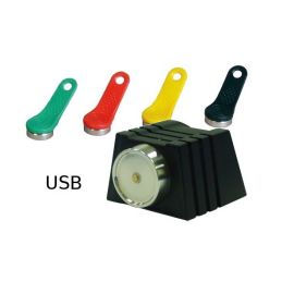 BYPOS cameriere lock key-BYPOS-3209