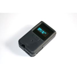 Koamtac KDC100M, 1D, BT, USB, BT, kit (USB), black-310150