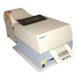 SATO CT412iTT USB+LAN interface EX2 305dpi-WWCT54042