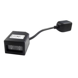 Newland FM420 Industrial Fixed mounted CMOS reader RS232 cable + EU adapter-FM420-MS-38