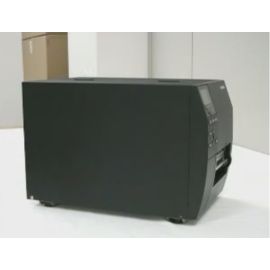 TOSHIBA TEC B-EX4T1-GS12-QM-R, TT, 8 dots/mm (203 dpi), disp., Printhead Edge, USB, LAN-18221168768