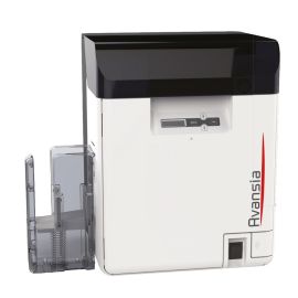 Evolis Avansia stampante retransfer Double-sided-BYPOS-6020