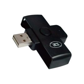 ACR38U-TFC, ACR38core, USB, Contact, Transformercasing-ACR38U-N1ACSA112C
