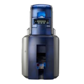 Datacard SD460 stampante di carte PVC-BYPOS-6198