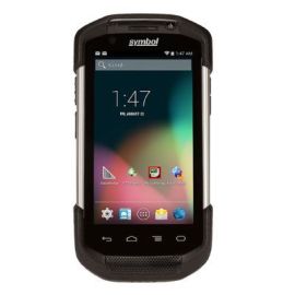 Zebra TC75 2D 4G scanner mobile (motorola)-BYPOS-9801