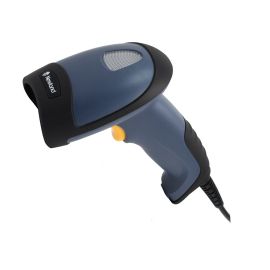 Newland HR3290 2D, CMOS, (blue surface) with *USB cable*.-HR3290-S5