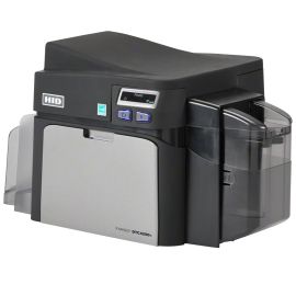 FARGO® DTC4250e Printer per Tessere ID-BYPOS-9942