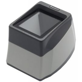 Newland FR20 2D CMOS fixed mounted reader (black housing) with USB cable.-FR2050-20