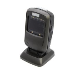 Newland FR40 Koi 2D CMOS Fixed mounted omnidirectional presentation scanner with USB cable.-FR4050-20