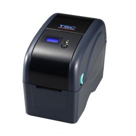 TSC TTP-225 thermal transfer printer-BYPOS-9864
