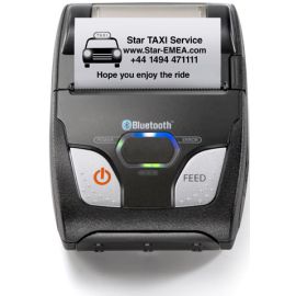 Star SM-S230i BT stampante mobile-BYPOS-9023