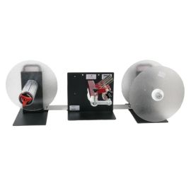 Labelmate S-200S complete Label Slitting Station-LMS005