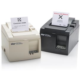 Star TSP143IV X4 Wifi stampante bonprinter-BYPOS-12975