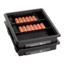 Roll Storage Container - 50 Cent-BP4245-707.34