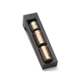 Single coin container - AURIKORD 285-BP4245-192.02