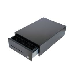 BYPOS HP301 Cassetto Contante Manuale-BYPOS-1201