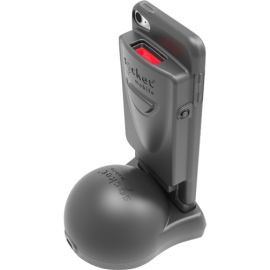 Socket Duracase Nero for IPOD-BYPOS-2001215