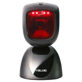 Honeywell Youjie HF600 scanner di presentazione 2D-BYPOS-20009811