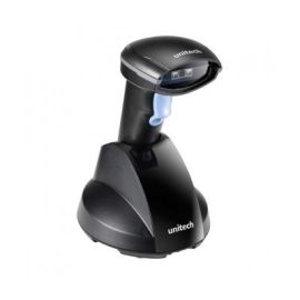 Unitech MS340B scanner di codici a barre a lungo raggio-BYPOS-2100215