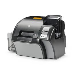 Zebra ZXP Series 9 PRINTER CARD A RETRANSMISSIONE-BYPOS-2155312