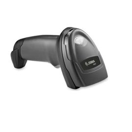 Zebra DS2208, 2D, Multi-IF, Kit (USB), nero-DS2208-SR7U2100AZW