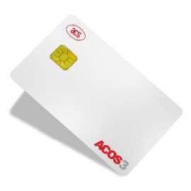 ACS ACOS3 Microprocessor Card-ACOS3-32