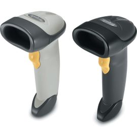 Zebra LS2208 scanner a barre portatile-BYPOS-1212