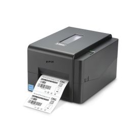 TSC TE200 Compact Label Printer-BYPOS-2453211