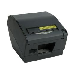Star TSP847IIC-24, LPT, 8 punti /mm (203dpi), Cutter, grigio scuro-39443710