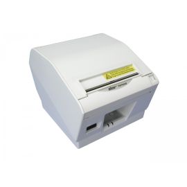 Star TSP847IIU-24, USB, 8 punti /mm (203dpi), Cutter, bianco-39443901