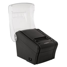 Partner Tech RP-330, USB & Serial, Black-300330001