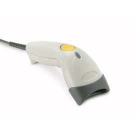Zebra LS1203 scanner a mano 1D scansione MAC (Motorola)-BYPOS-1211