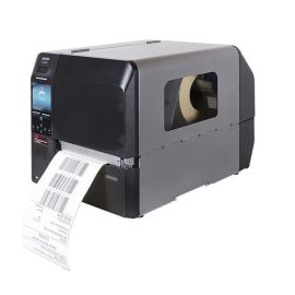 Sato CL4NX 305 dpi, Cutter, Multifunction LCD Display Panel LAN-WWCL20160EU