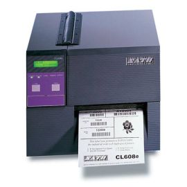 Sato CL612e 305 dpi,TT, display, 16 MB RAM, 2 MB Flash Exl. interface-WWC612002