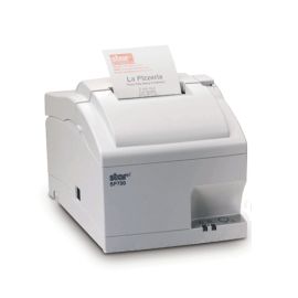 Star SP712-MD, RS232, bianco-39330230