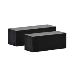 Evolis schede plastiche, nere, lunghe, 500 pz.-C8122