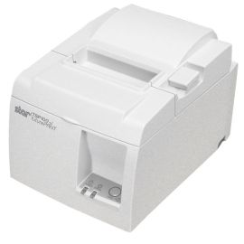Star TSP143IIIU, USB, 8 dots/mm (203 dpi), cutter, lightning, white-39472490