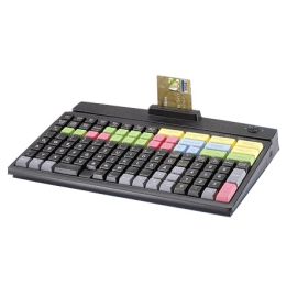Preh MCI 128 Tastiera Programmabile 128 tasti Keyboard-BYPOS-1220
