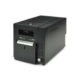 Zebra ZC10L stampante di carte PVC-BYPOS-4005