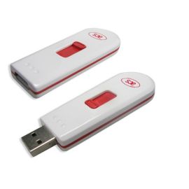 ACS ACR122T NFC Senza Contatto Smart USB-BYPOS-1229