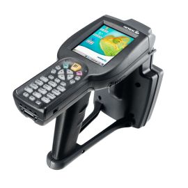 NORDIC ID MERLIN BASIC Raccolta dati-BYPOS-1237