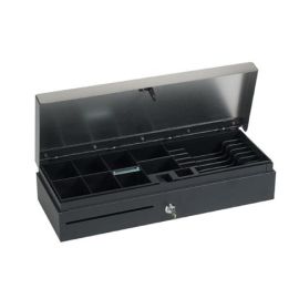 NCR RealPOS Cash Drawer Flip-Top-2185-7100-9090